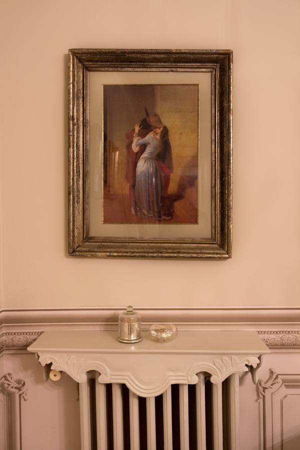 Domus Verona - Incantevole Residenza Difronte A Casa Giulietta Extérieur photo
