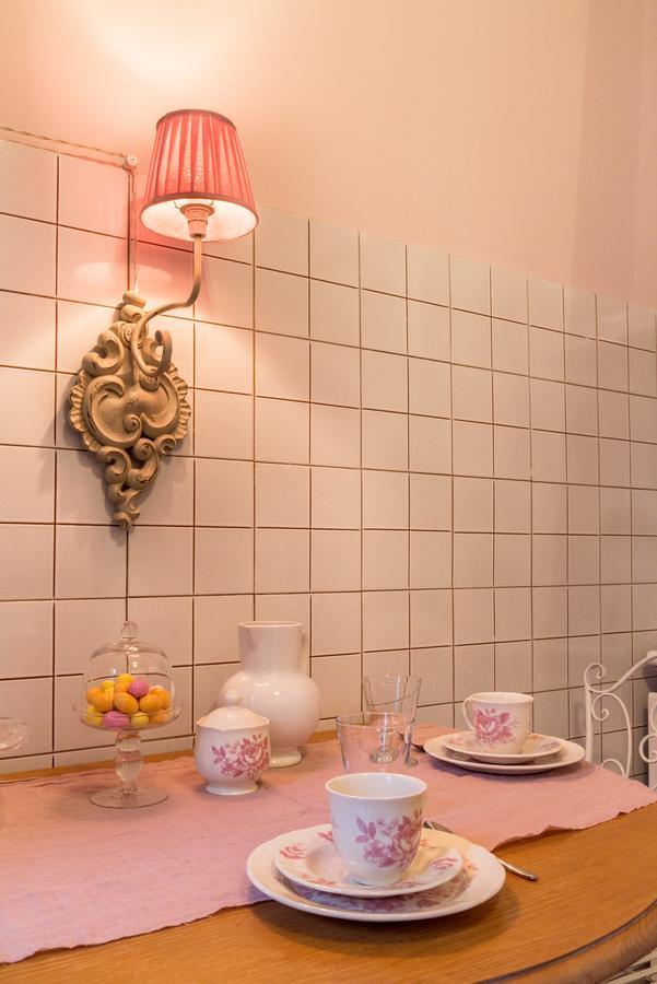 Domus Verona - Incantevole Residenza Difronte A Casa Giulietta Extérieur photo