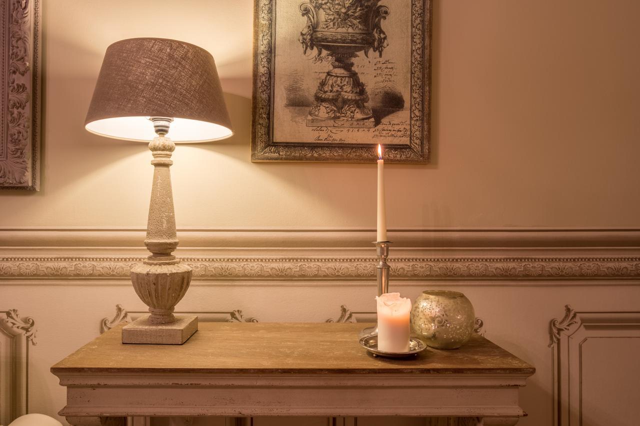 Domus Verona - Incantevole Residenza Difronte A Casa Giulietta Extérieur photo